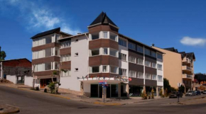 Monte Cervino Hotel San Carlos De Bariloche